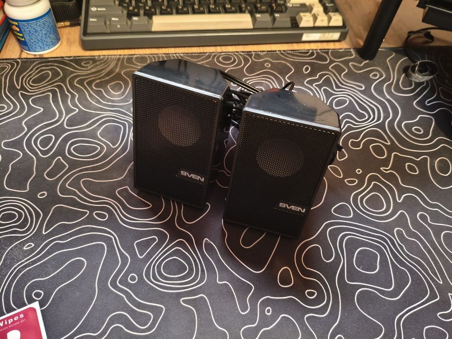 Колонки Sven 340