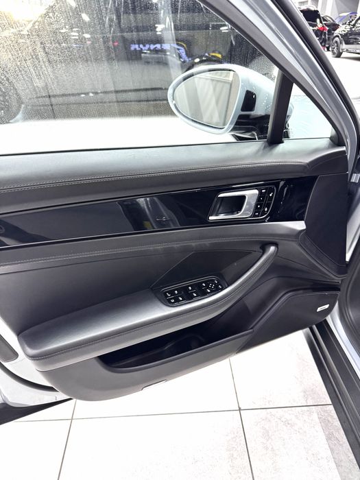 Продается Porsche Panamera 4 hybrid