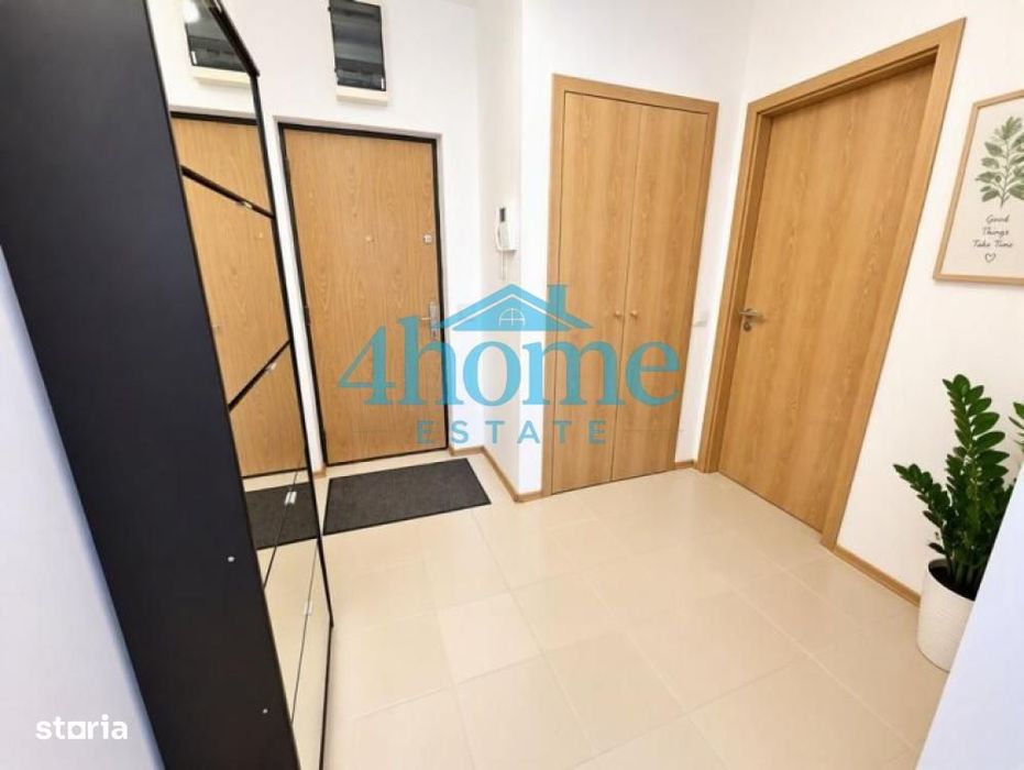 Apartament 2 Camere Dristor|Mihai Bravu|Metrou|Bloc Nou
