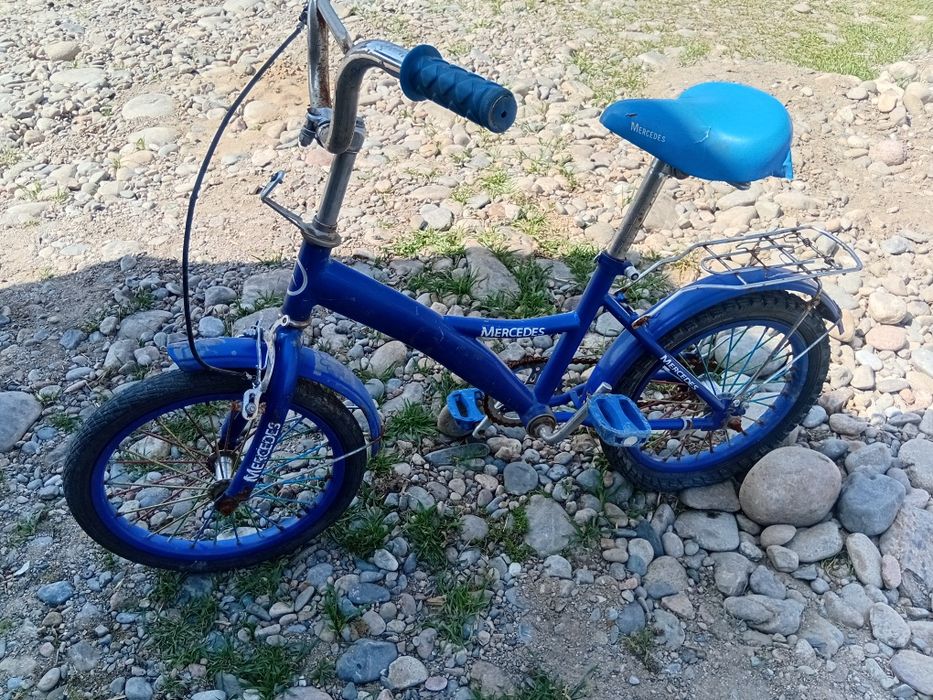 Продам велосипед