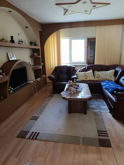 Apartament Slanic-Moldova