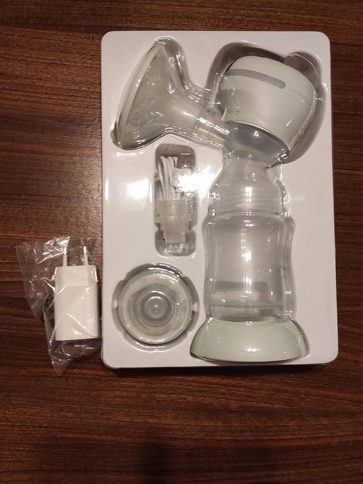 НОВА Електрическа помпа Leia Plus