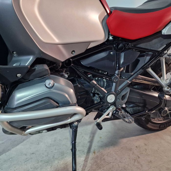Motocicleta BMW R1200GS Adventure ABS | B773935 | motomus.ro
