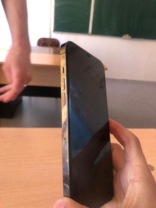 Обмен 12 iphone pro max