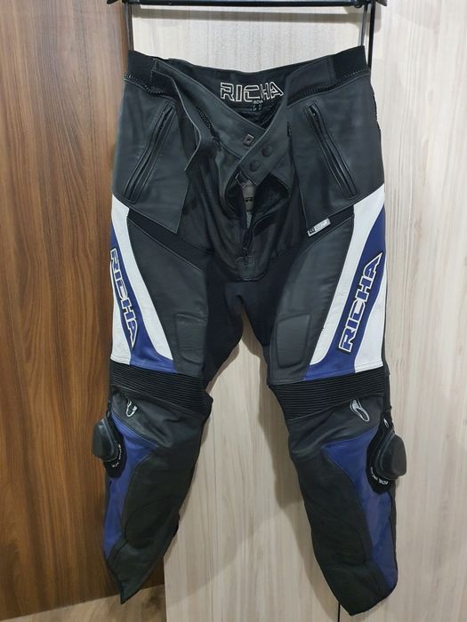 Мото екип Richa от две части