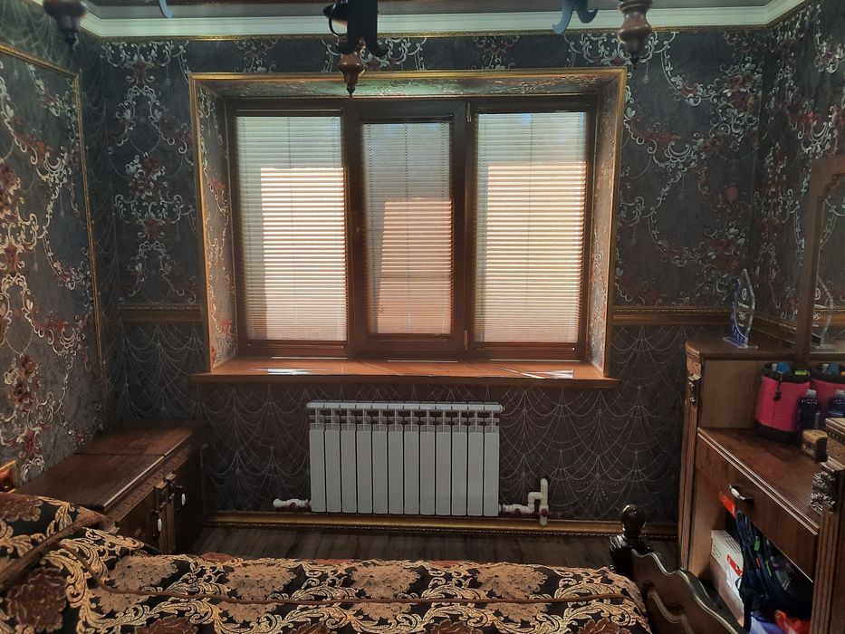 Продаётся квартира в центре