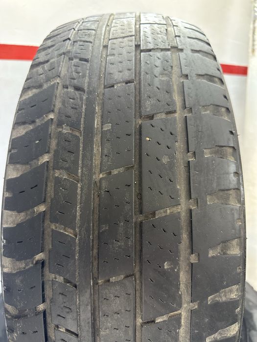 Amtel Cruise 4x4 215/65 R16 Шины