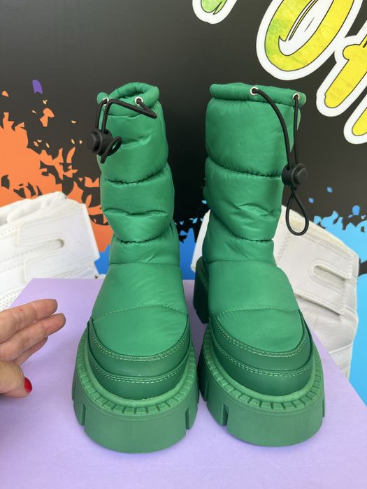 Апрески Copenhagen номер 36