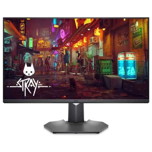 Monitor Gaming Fast IPS LED Dell 32" G3223Q