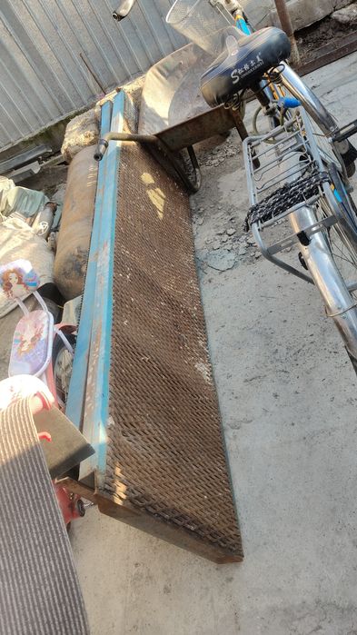 Продам платформу