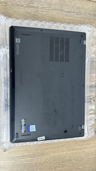 Лаптоп Lenovo ThinkPad X13 gen 1 Intel i5-10210u 8GB RAM 256GB SSD