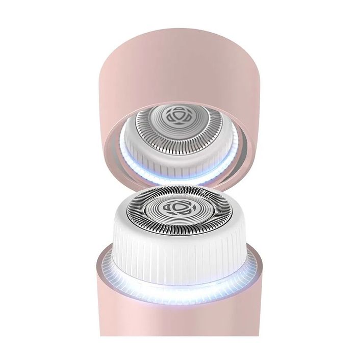 Женская триммер Philips 454