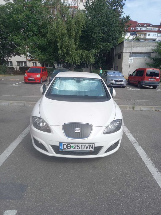 Seat Leon  1,6 TDI
