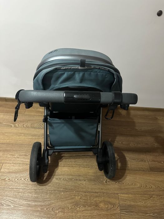 Anex L-type бебешка количка 2в1