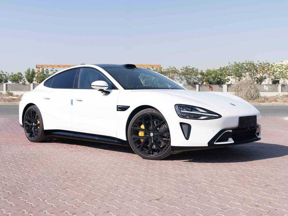 SU7 700km RWD long naqd va halol nasiya