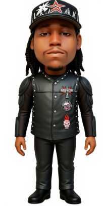 Figurine personalizate