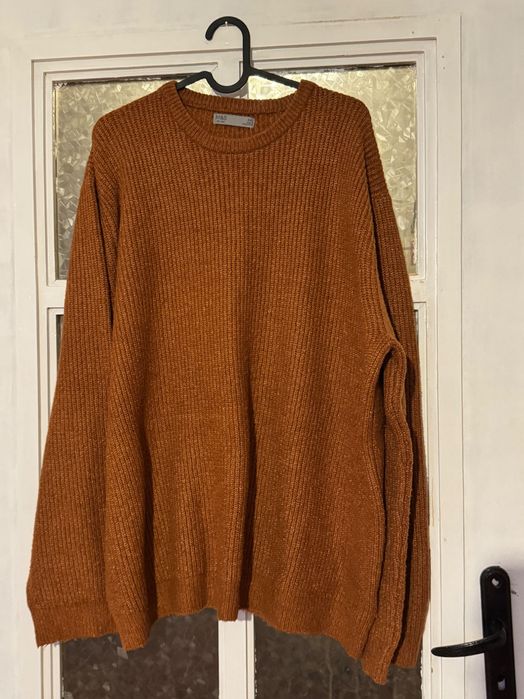 Палто и пуловери