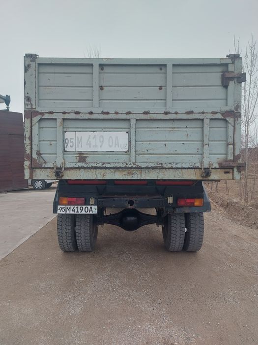 Gaz 53 sotiadi .Holati Yaxshi. Balo'nlar holati yaxshi.