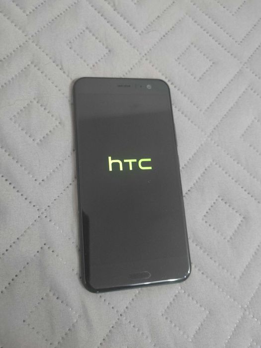 Smartphone HTC u11
