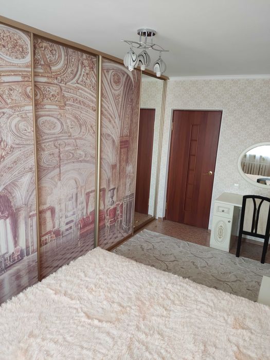 Продам 3-ком квартиру г.Актобе Жилгородок