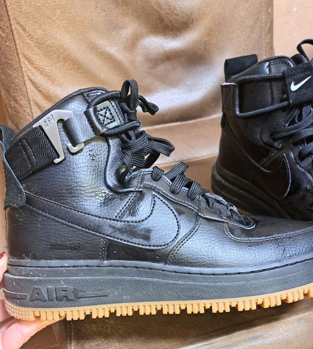 Nike W Air force 1 high UTILITY 2.0