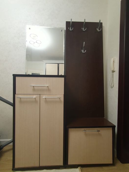 Продам мебель для прихожей