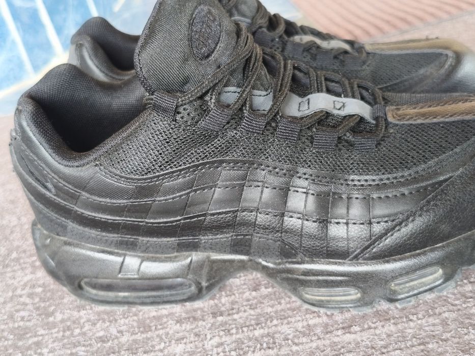Nike Air max 95.