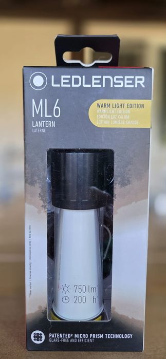 Lampă  Ledlenser