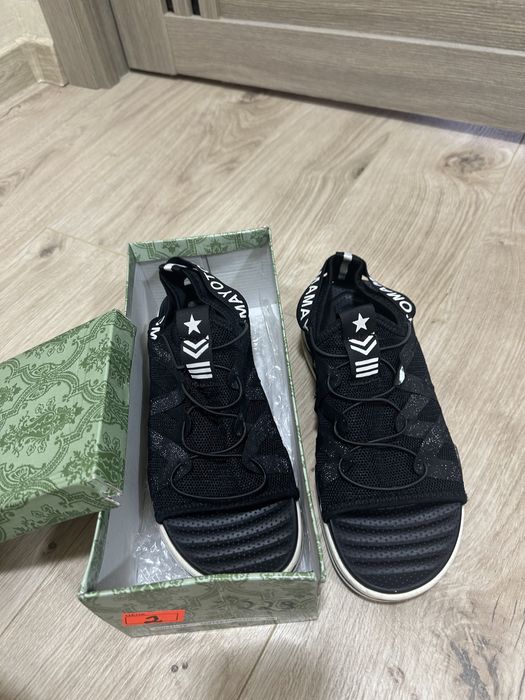 Босоножки женские 40 размер