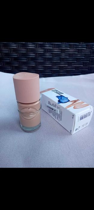Fond de ten Make Up Forever