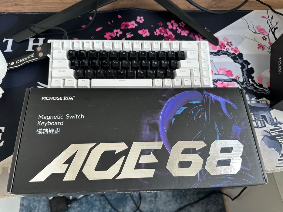 Продам игровой ПК