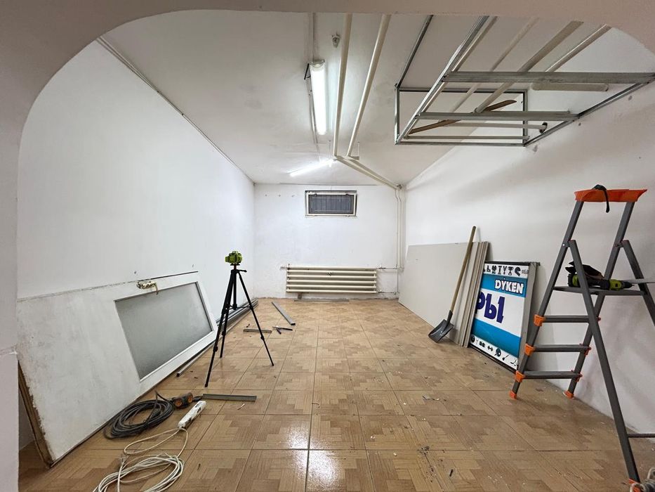 Сдам или продам помещение