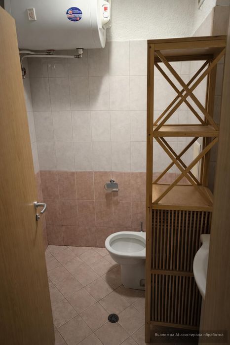 Дава се под наем Тристаен апартамент в София, Хиподрума - 95 кв.м за 846.6 € - Снимка #8