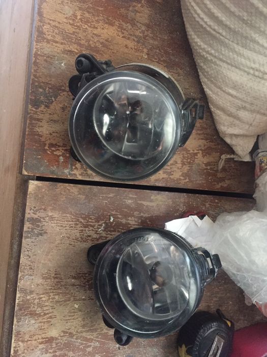 Vand proectoare golf 5 2007