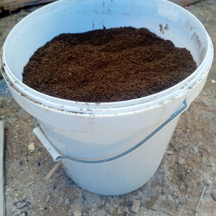 Продам перегной для посадки