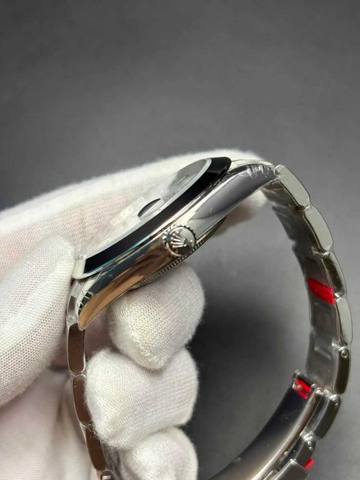 rolex datejust 41mm бял циферблат