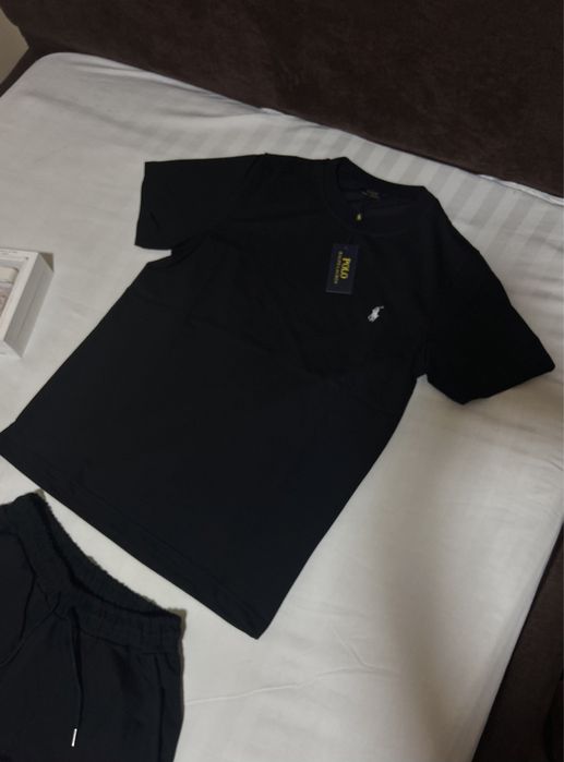 Compleu Ralph Lauren Negru