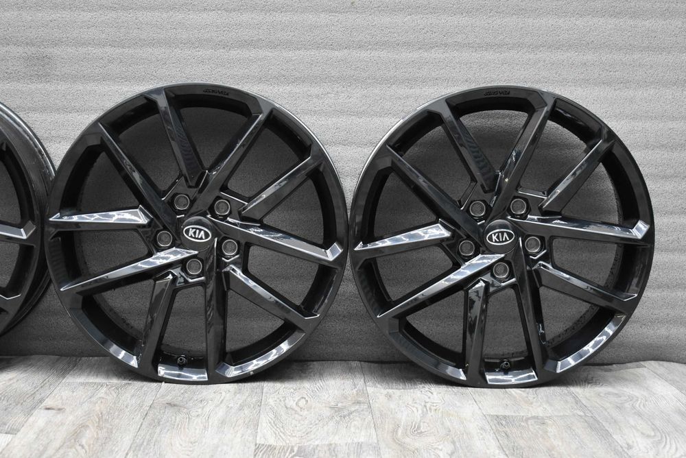 18'' Джанти  Hyundai KIA
