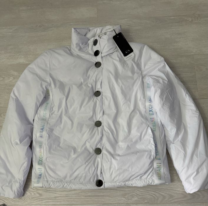 Geaca Armani Exchange, marimea XS/S