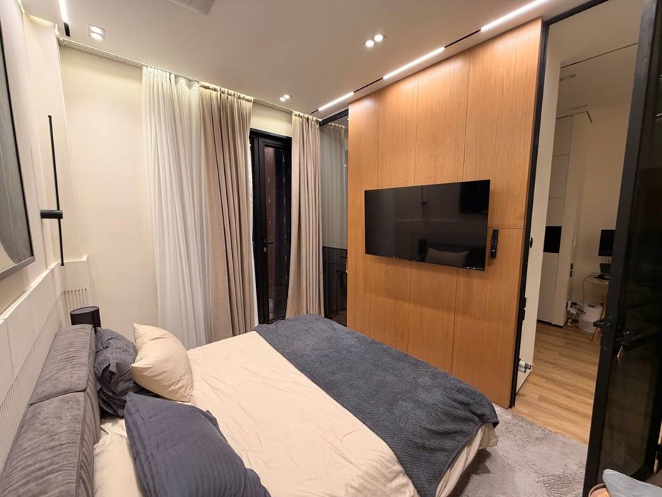 Сдаётся посуточно квартира В Центре Ташкента.