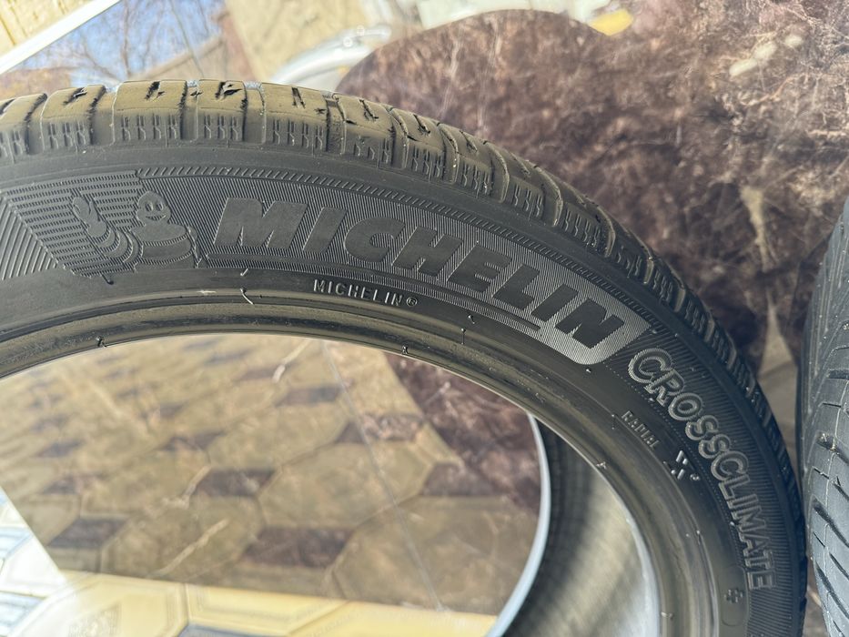 Зимний шины 225/45/17