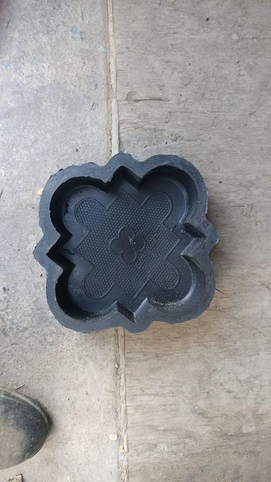 Продам формы для брусчатки