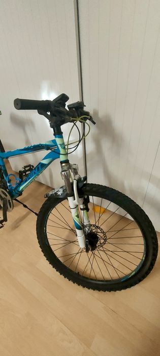 Bicicleta Mountain Bike Sprint Active