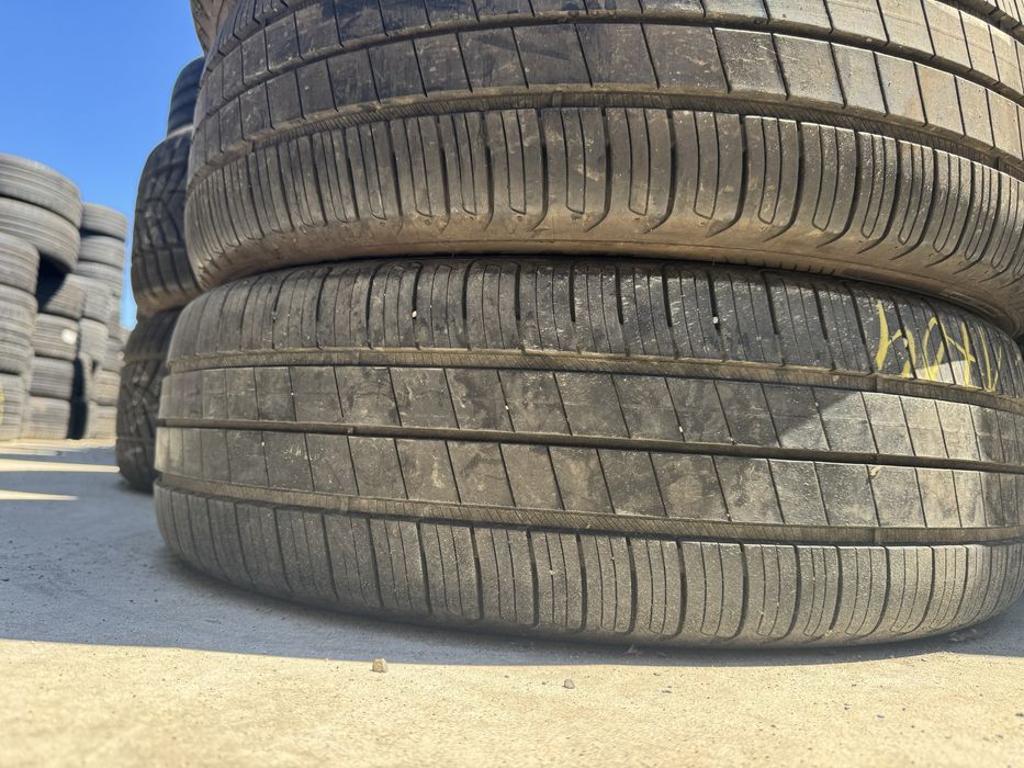 Anvelope 195/55/20 Goodyear