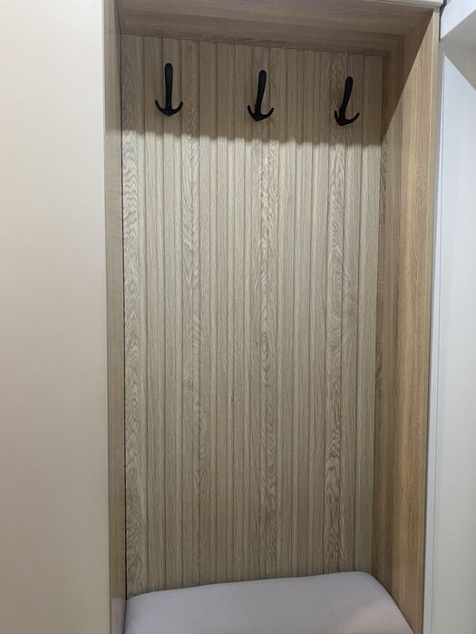 шкаф для прихожей