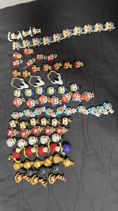 Kinder One Piece