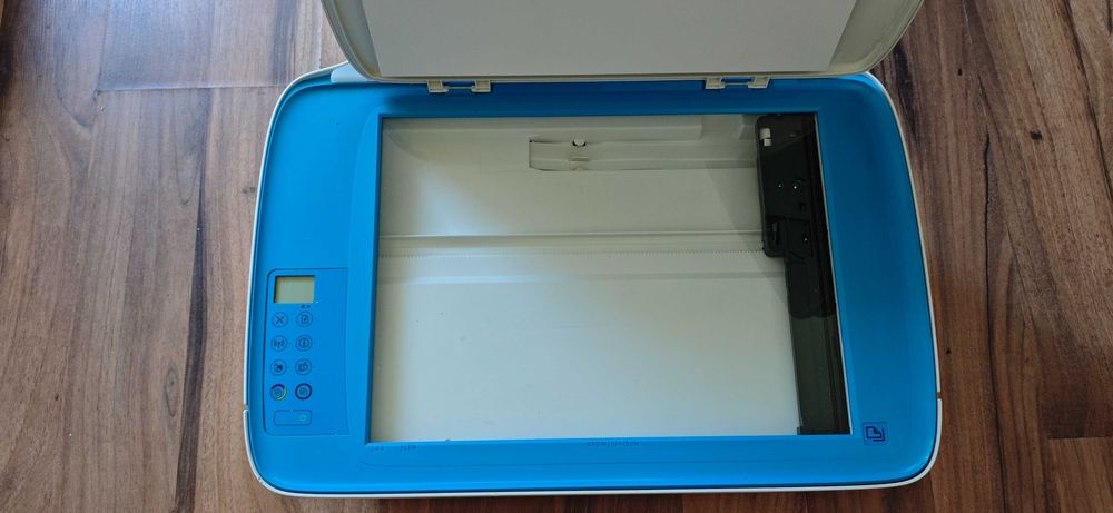 Принтер HP DeskJet 3637 - за части / донор