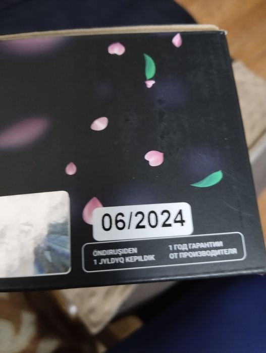 Продам Картридж для принтера новый