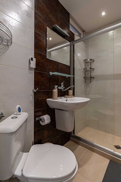 120 кв.м апартамент в центъра – бул. Стамболийски