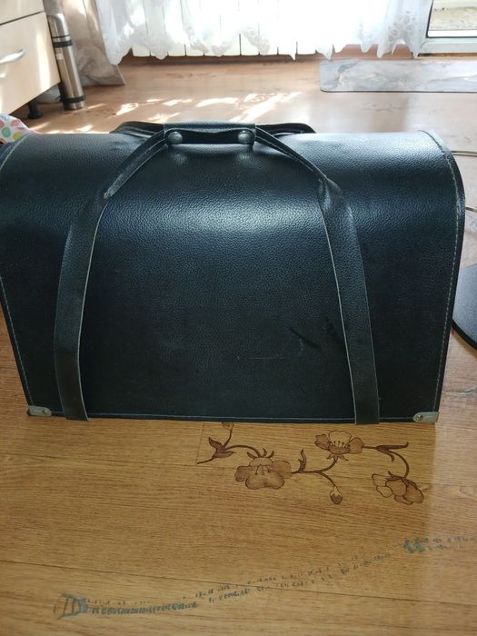 Швейная машинка СССР.